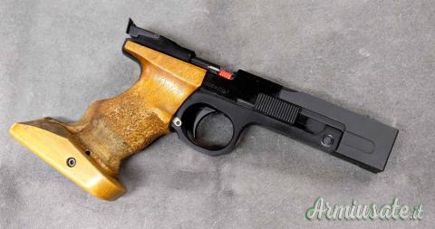 IGI Domino 602 .22 LR Long Rifle