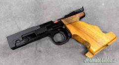 IGI Domino 602 .22 LR Long Rifle