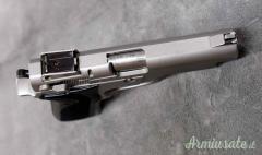 Smith & Wesson 4006 .40 S&W