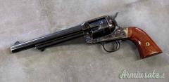 Uberti 1875 Outlaw canna 7,5 cal. 357 Mag.