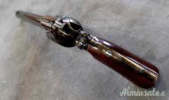 Uberti 1875 Outlaw canna 7,5 cal. 357 Mag.