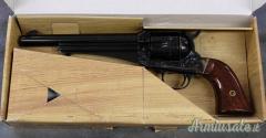 Uberti 1875 Outlaw canna 7,5 cal. 357 Mag.