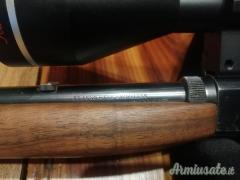 Browning 22 TAKE DOWN SMONTABILE .22 Long Rifle