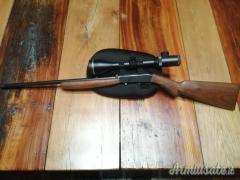 Browning 22 TAKE DOWN SMONTABILE .22 Long Rifle