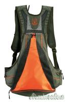 Gilet tecnico per beccacciai