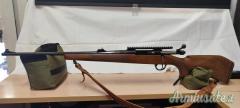Sabatti 870 rover mancina .300 Winchester Magnum