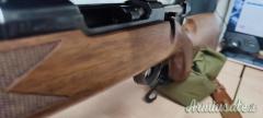 Sabatti 870 rover mancina .300 Winchester Magnum