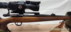 Sabatti 870 rover mancina .300 Winchester Magnum