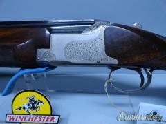 Winchester mod. Super Grade trap cal. 12