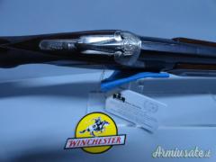 Winchester mod. Super Grade trap cal. 12 = VENDUTO =