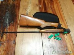 Beretta MONOCANNA CAL 36 32