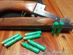 Beretta MONOCANNA CAL 36 32