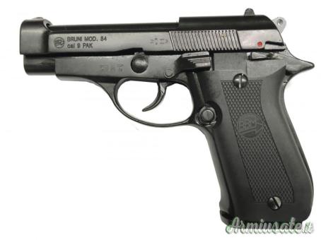 BRUNI BERETTA 84