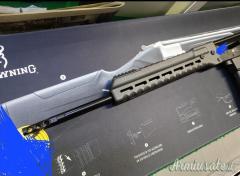 IZHMASH SR1 .223 Remington