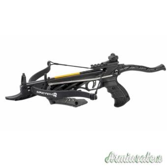 PISTOLA MINI BALESTRA 80 LIBBRE