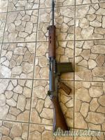 FN Herstal | Fabrique Nationale indiano .308 Winchester