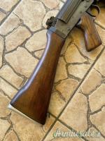 FN Herstal | Fabrique Nationale indiano .308 Winchester