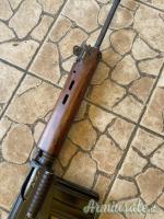 FN Herstal | Fabrique Nationale indiano .308 Winchester