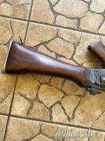 FN Herstal | Fabrique Nationale indiano .308 Winchester