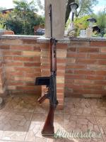 FN Herstal | Fabrique Nationale indiano .308 Winchester