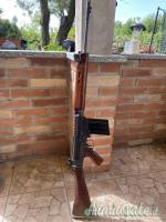 FN Herstal | Fabrique Nationale indiano .308 Winchester