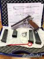 CZ | Ceska Zbrojovka CZ 75 STANDARD IPSC 40