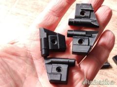 Elevatore Beretta 76 e altre in 22LR