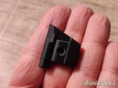 Elevatore Beretta 76 e altre in 22LR