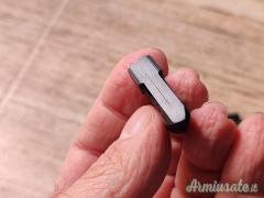 Elevatore Beretta 76 e altre in 22LR