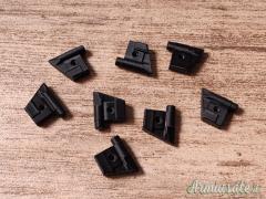 Elevatore Beretta 76 e altre in 22LR