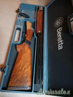 Beretta 682 12