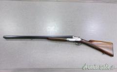 HAMMERLESS DOPPIETTA CAL 12  RIF  U371   ARMIUS_6258