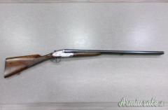 HAMMERLESS DOPPIETTA CAL 12  RIF  U371   ARMIUS_6258