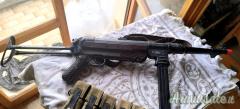Vendo MP40 Agm PER PEZZI DI RICAMBIO