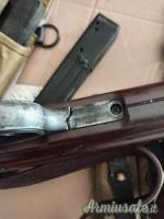 Vendo MP40 Agm PER PEZZI DI RICAMBIO