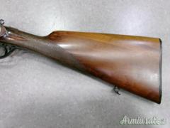 HAMMERLESS DOPPIETTA CAL 12  RIF  U371   ARMIUS_6258