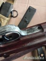 Vendo MP40 Agm PER PEZZI DI RICAMBIO