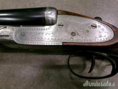 HAMMERLESS DOPPIETTA CAL 12  RIF  U371   ARMIUS_6258
