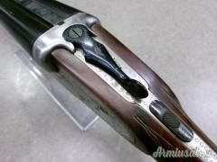 HAMMERLESS DOPPIETTA CAL 12  RIF  U371   ARMIUS_6258