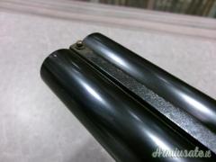 HAMMERLESS DOPPIETTA CAL 12  RIF  U371   ARMIUS_6258
