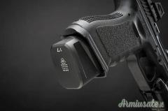 Glock 17/22 9x19mm Parabellum | Luger | NATO