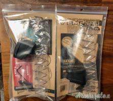 Glock 17/22 9x19mm Parabellum | Luger | NATO