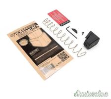 Glock 17/22 9x19mm Parabellum | Luger | NATO