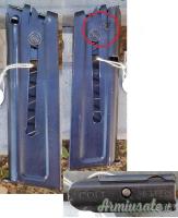 Per COLT 38 Spl mid-range