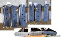 per COLT e similari lotto 3 caricatori