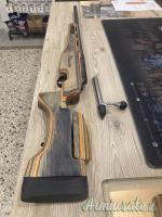 Tikka T3 Sporter .308 Winchester