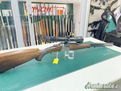 Gamba F.lli Armi 77 Safari Express Inciso Icam 9.3x74mmR