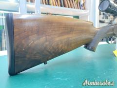 Gamba F.lli Armi 77 Safari Express Inciso Icam 9.3x74mmR