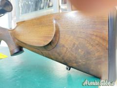 Gamba F.lli Armi 77 Safari Express Inciso Icam 9.3x74mmR