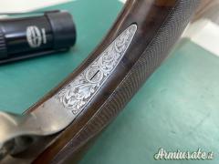 Gamba F.lli Armi 77 Safari Express Inciso Icam 9.3x74mmR